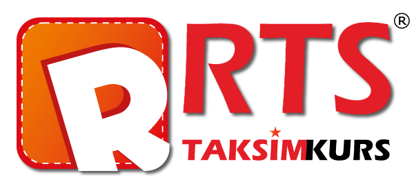RTS TaksimKurs